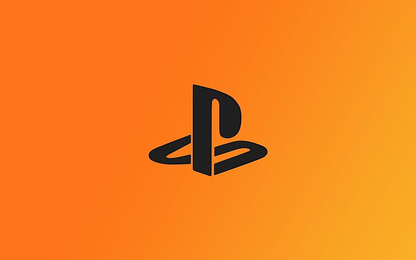 Playstation , Backgrounds, ps4 logo HD wallpaper