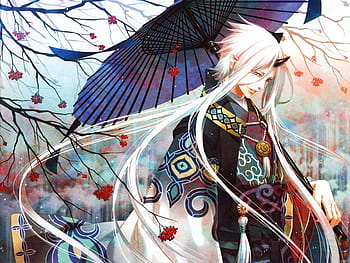 Thoth Caduceus - Kamigami no Asobi - Wallpaper by Kazuki Yone #1721910 -  Zerochan Anime Image Board