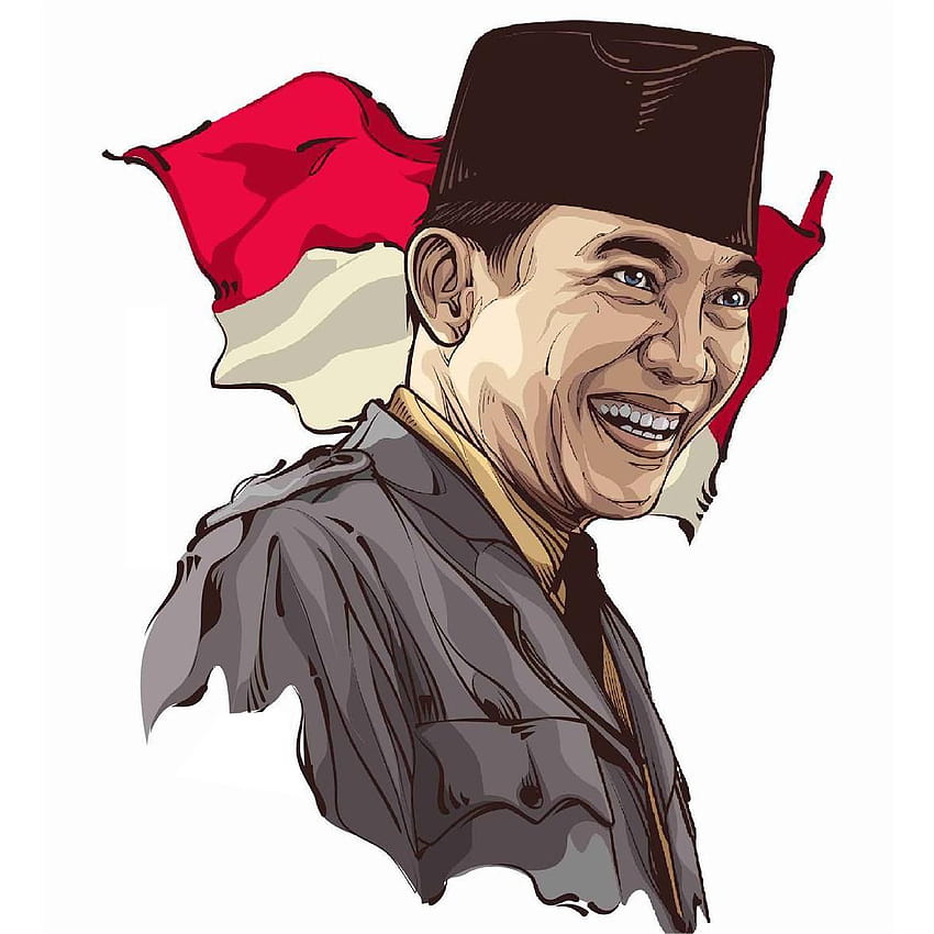 Foto Soekarno, ir soekarno Fond d'écran de téléphone HD