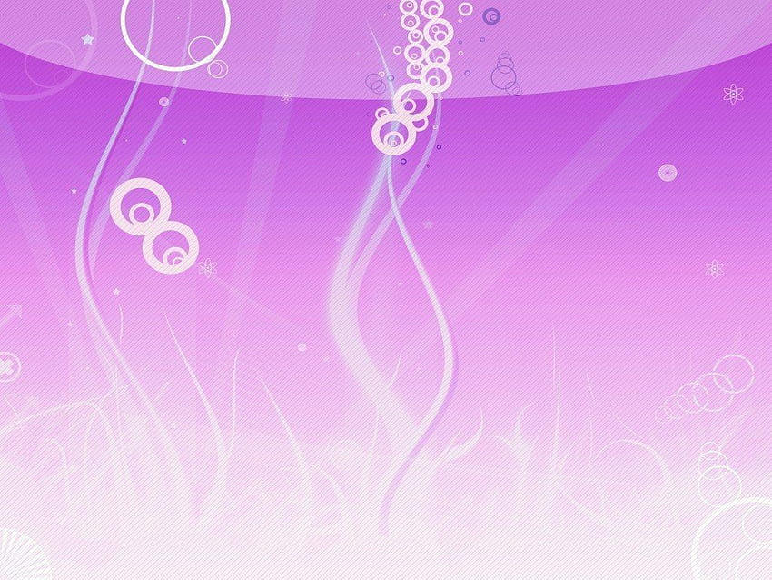 Lilac Waves s multicolores para PowerPoint, colorido lila fondo de pantalla