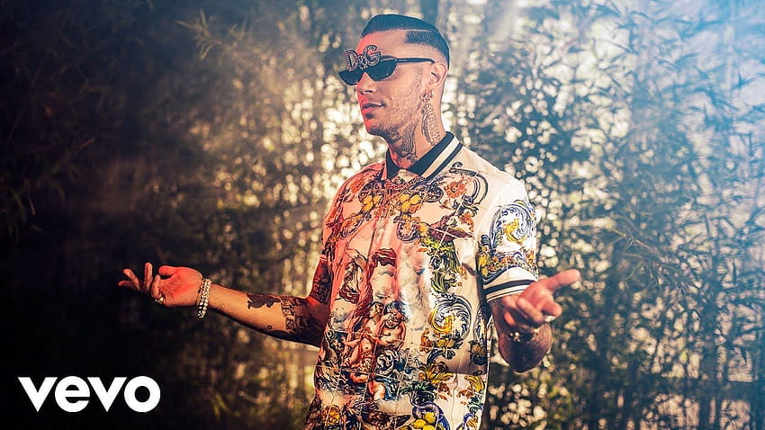 Emis Killa HD wallpaper | Pxfuel