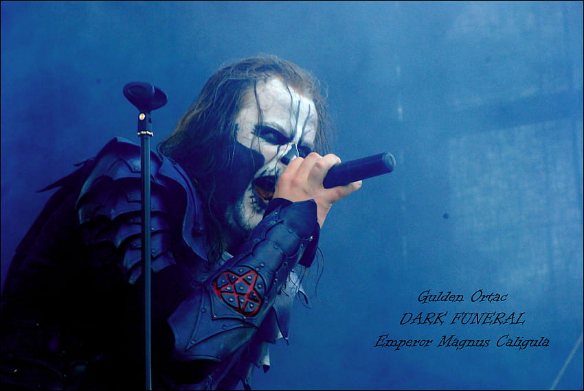 DARK FUNERAL black metal heavy hard rock band bands group groups concert concerts, emperor band HD wallpaper