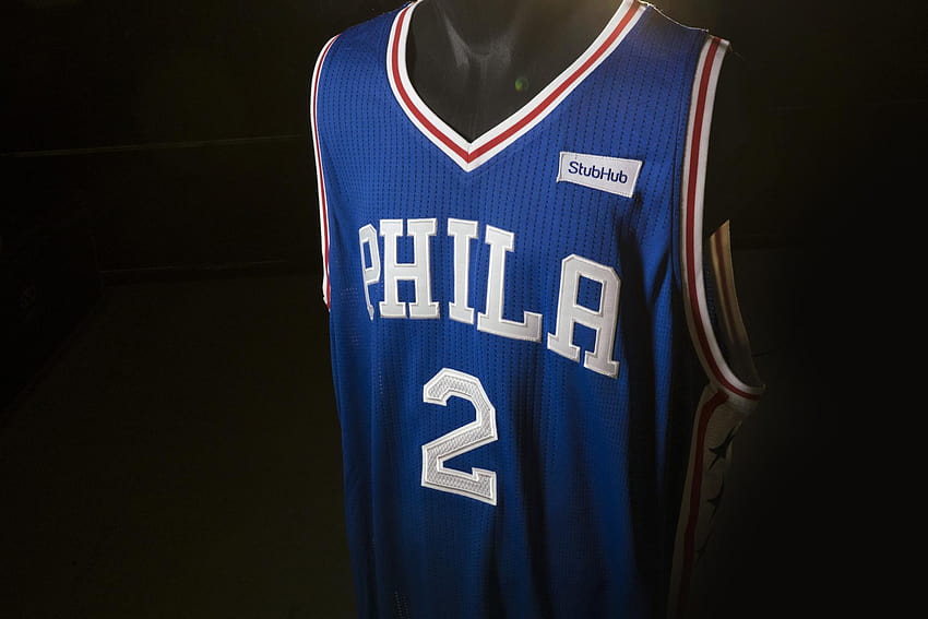 Philadelphia 76ers HD wallpaper