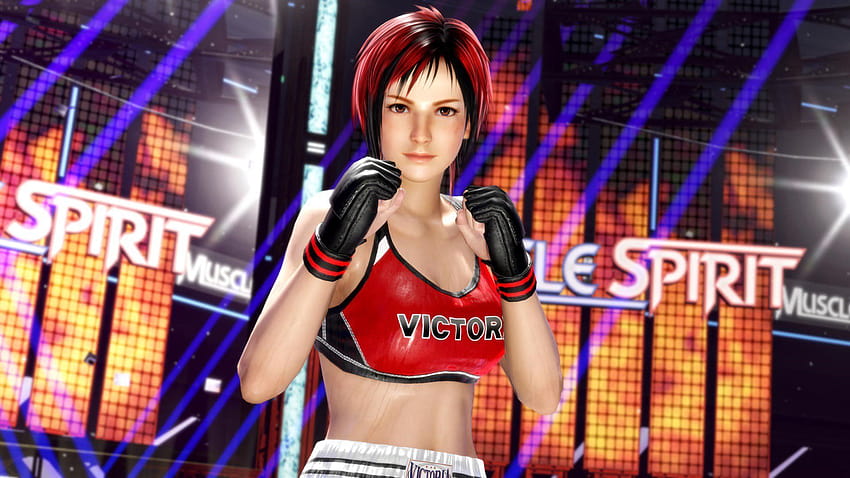 Dead or Alive 6 trailer reveals the return of Tina and Bass, tina armstrong HD wallpaper