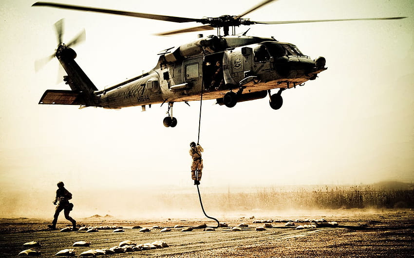 Black Hawk Down, Drama, Geschichte, Krieg, Action, Schwarz, Hawk, Down, Militär, Hubschrauber, Soldat / und mobile Hintergründe, General Hawk HD-Hintergrundbild