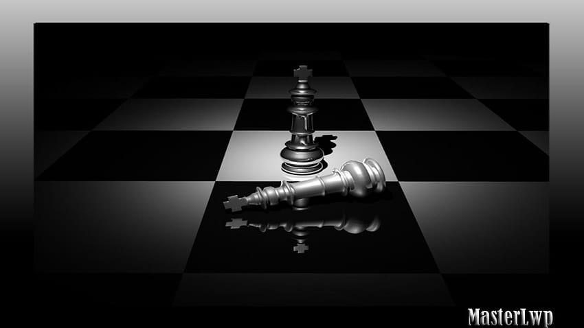 Adorable cool backgrounds of Chess HD wallpaper