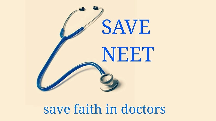 Petition · Justice for deserving medical aspirant and justification from CBSE regarding paper leak.. · Change, neet aspirant HD wallpaper