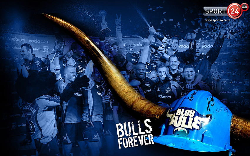 Vodacom Blue Bulls HD wallpaper | Pxfuel