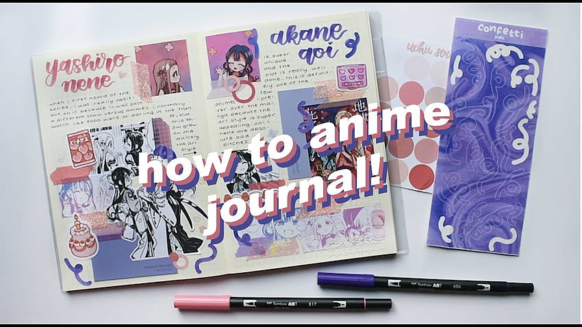 Amazon.com: Just A Girl Who Loves Anime Notebook: Manga Anime Journal for  Writing Notes & Your Thoughts or Sketching or Anime Drawing Ideas / Otaku &  Journal Gif: Morta, Amal: Books