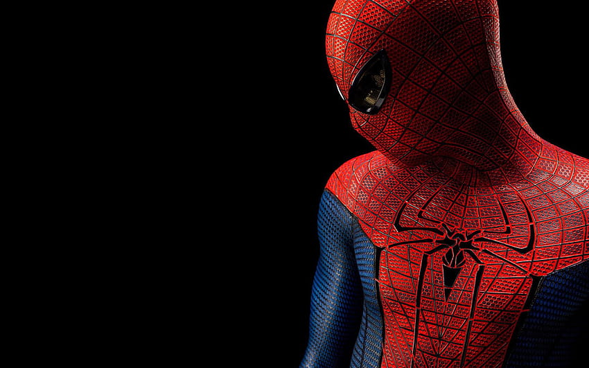 Best 4 The Amazing Spider, super amoled spider man HD wallpaper