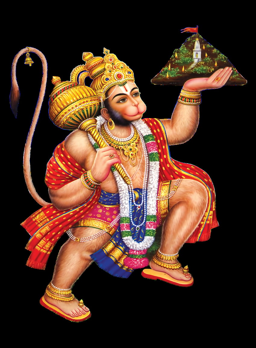 Hanuman PNG images free download | Pngimg.com