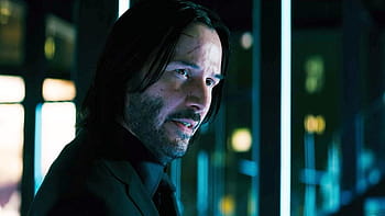 John Wick: Chapter 3' Review: Keanu Reeves Is Back for Another