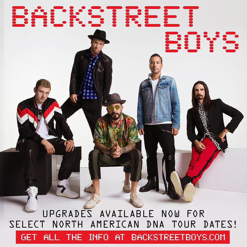 Backstreet Boys, bsb HD тапет за телефон