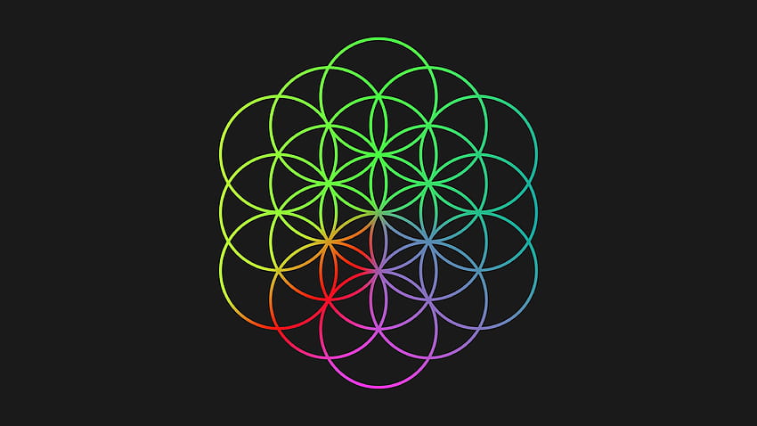 Coldplay Logo Full : Music, coldplay 2017 HD wallpaper | Pxfuel
