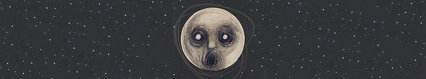 5760 x 1080] Steven Wilson HD wallpaper