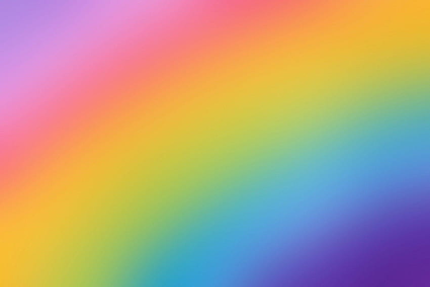 Rainbow Colors Backgrounds Stock, rainbow background HD wallpaper