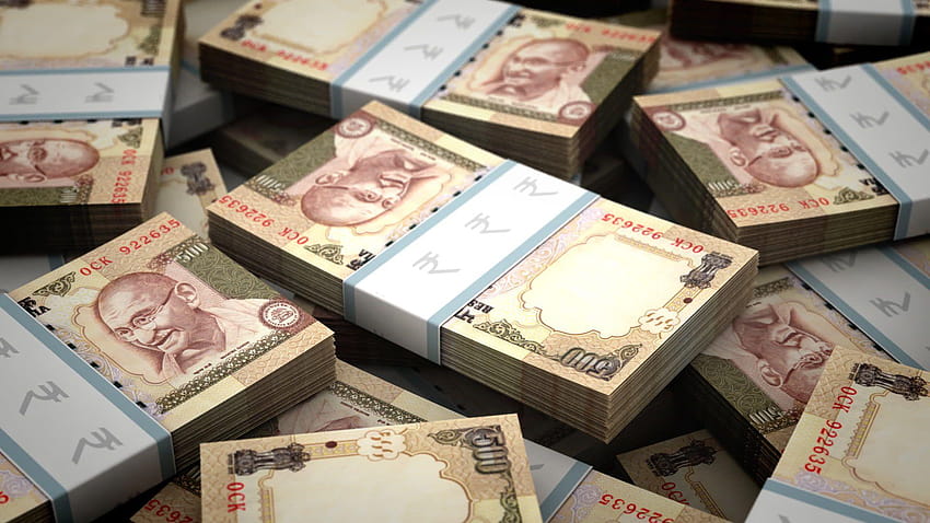 Indian Money, indian rupees HD wallpaper