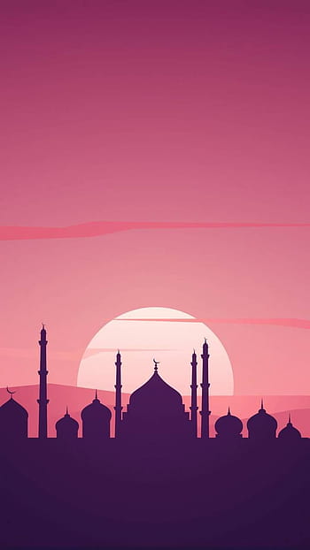 Islamic Wallpapers - Top Free Islamic Backgrounds - WallpaperAccess