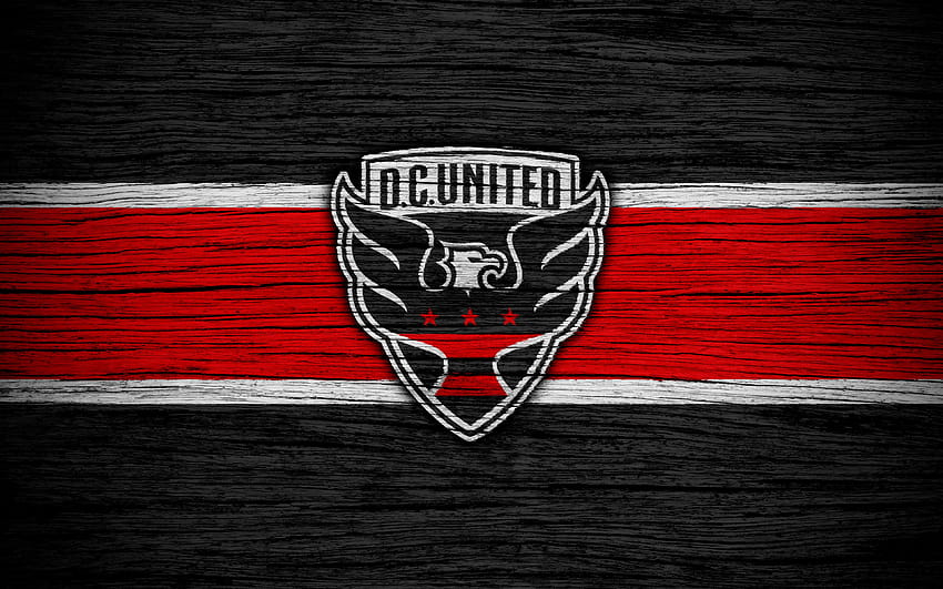 Dc United HD wallpaper | Pxfuel