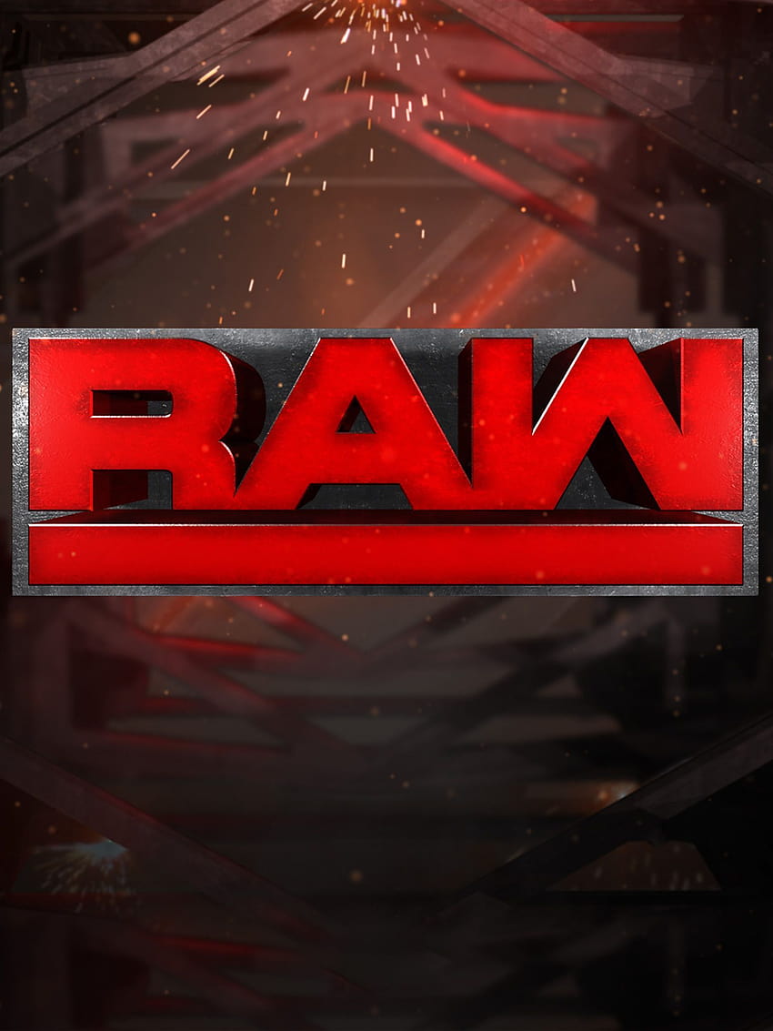 WWE Monday Night Raw TV Show: wiadomości, filmy, pełne odcinki i więcej, wwe raw 2019 Tapeta na telefon HD