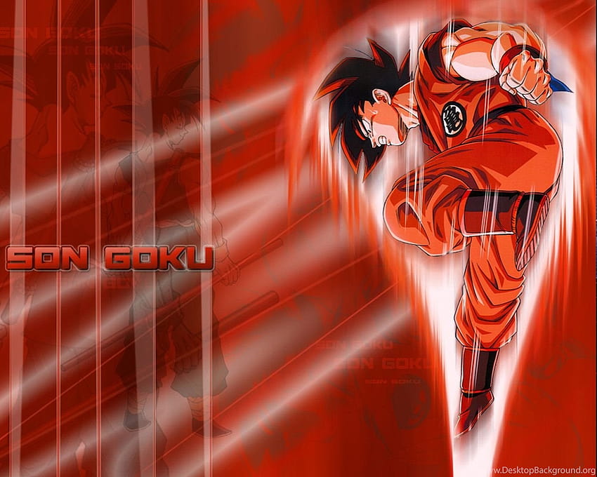 Page 2 | goku quotes HD wallpapers | Pxfuel