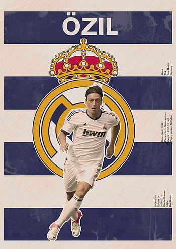 Real Madrid Poster  Real madrid wallpapers, Real madrid football, Real  madrid team