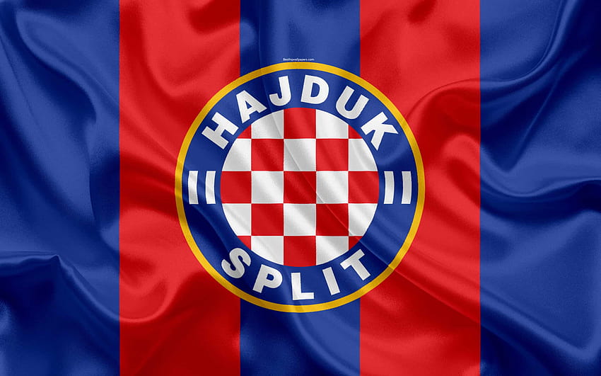 FIFA 22: Lisensi Hajduk Split diumumkan, hnk hajduk split Wallpaper HD