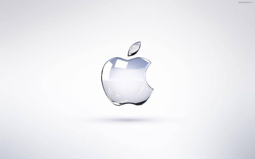 アップル、マックOS X 高画質の壁紙