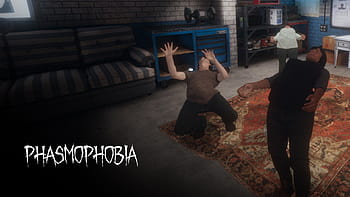 Phasmophobia Video Game 2020  IMDb