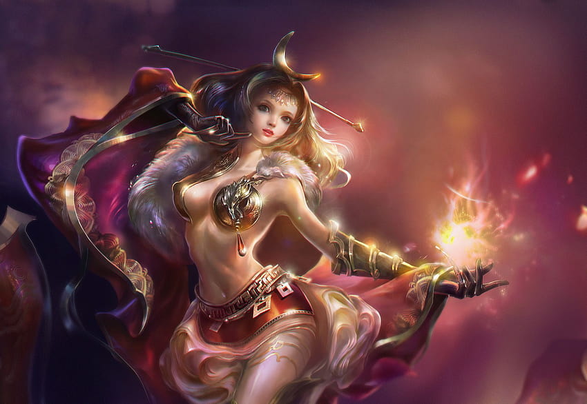 Fantasy Girl Android Apps on Google Play 1920x1323 HD wallpaper