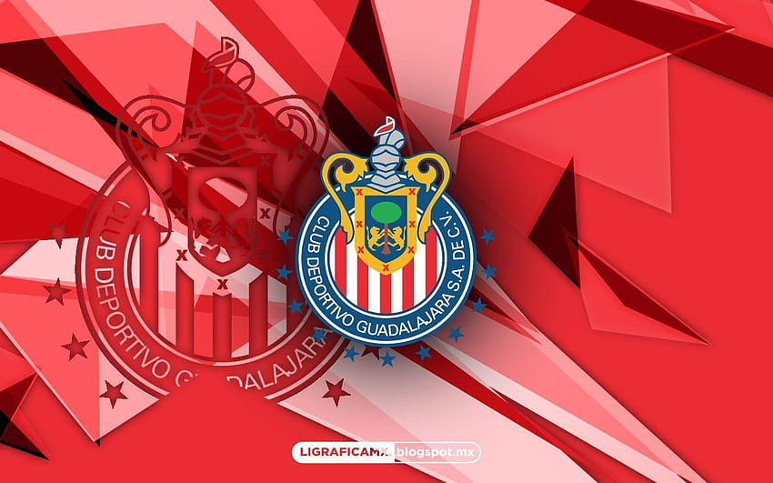 Chivas Logo En Oro Wallpaper - Download to your mobile from PHONEKY