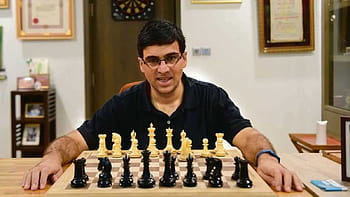 360 Indian Viswanathan Anand Stock Photos, High-Res Pictures, and