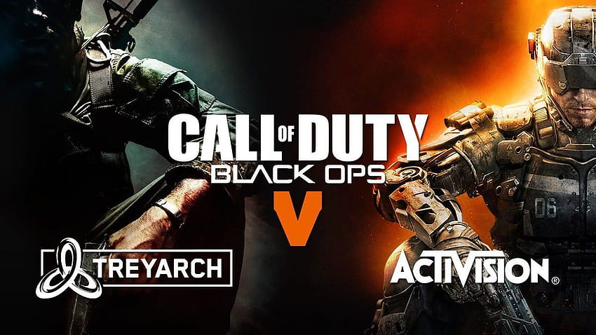 Call of Duty 2020 rumor: Black Ops 5, set during Cold War, cod black ops cold war HD wallpaper