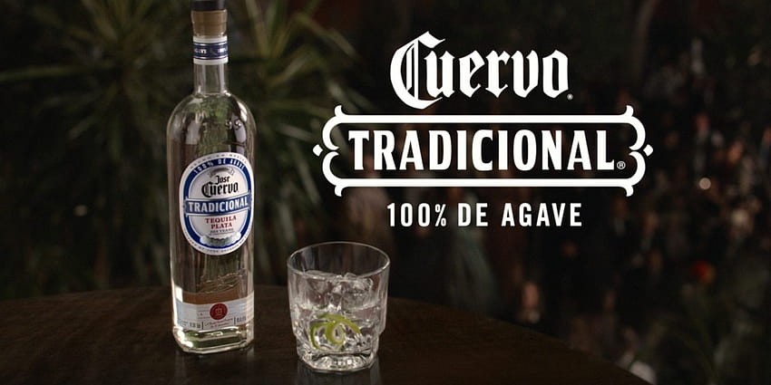 JOSE CUERVO PAYS HOMAGE TO ITS 250 HD wallpaper