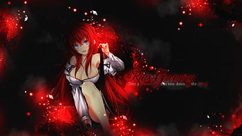 70 High School DxD HD Wallpapers and Backgrounds
