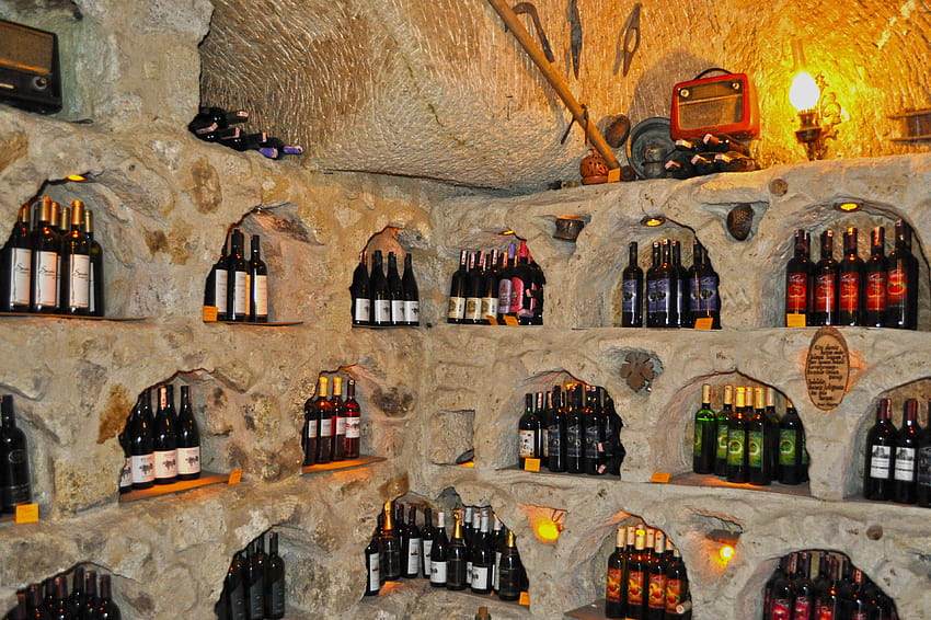 : winery, wine cellar, distilled beverage 3815x2542 HD wallpaper