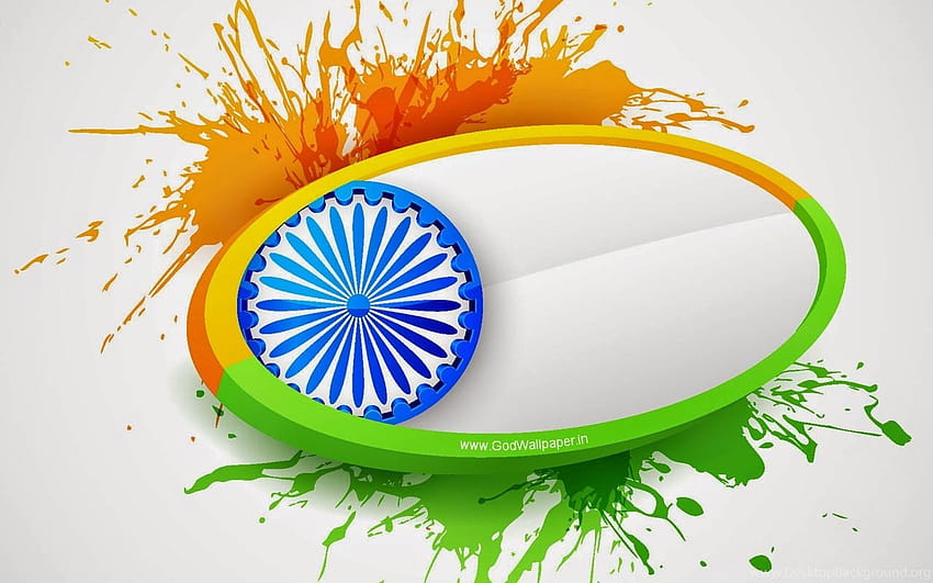 Latest Indian Flag Tiranga ~ ... Backgrounds, indian tiranga HD wallpaper |  Pxfuel
