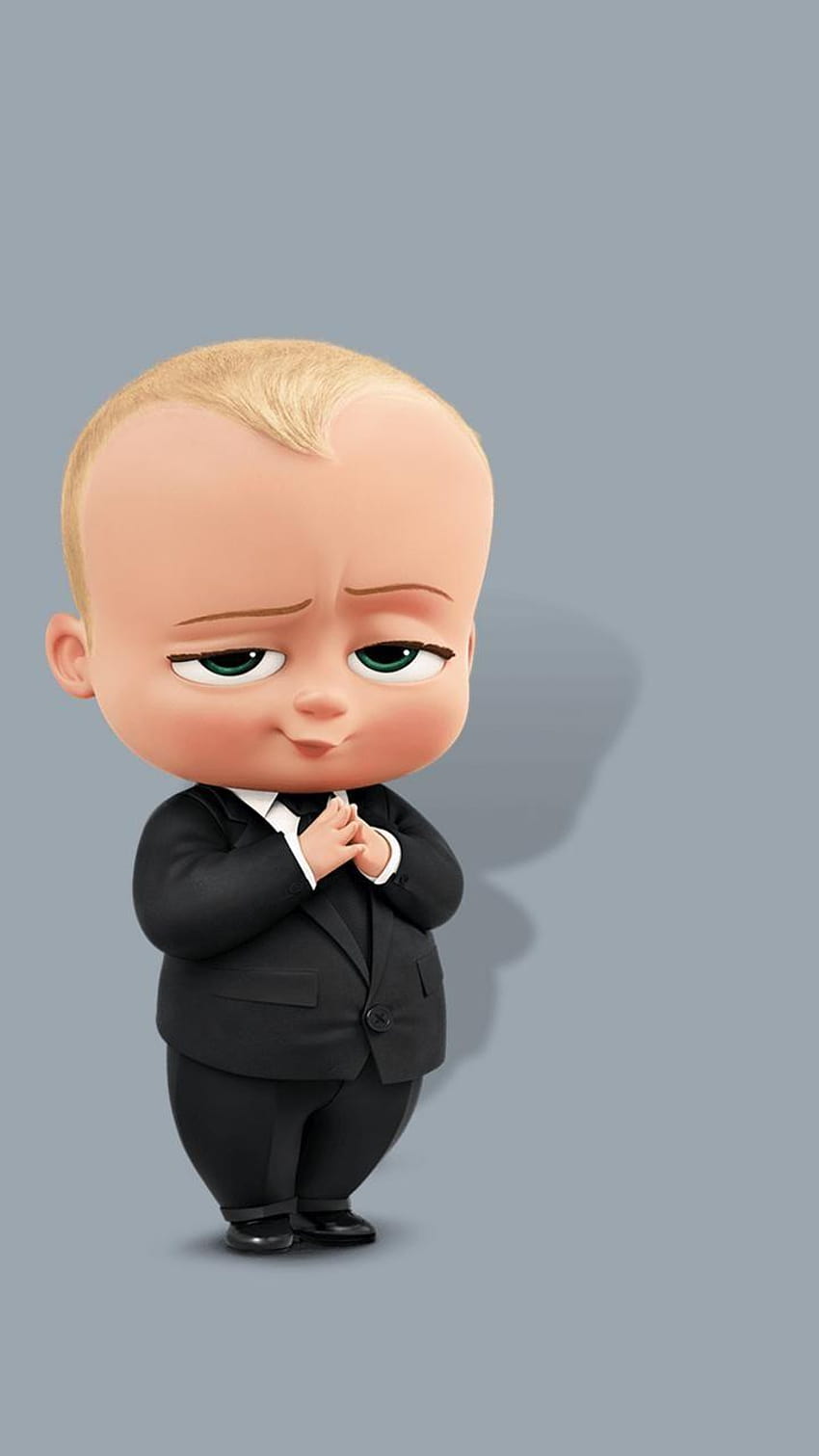 The Boss Baby in 2019, boss baby mobile HD phone wallpaper