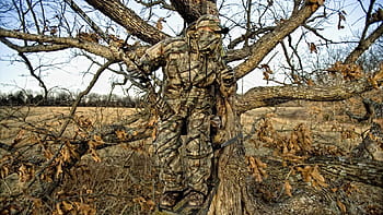 Mossy Oak & Realtree Camo Buyer's Guide