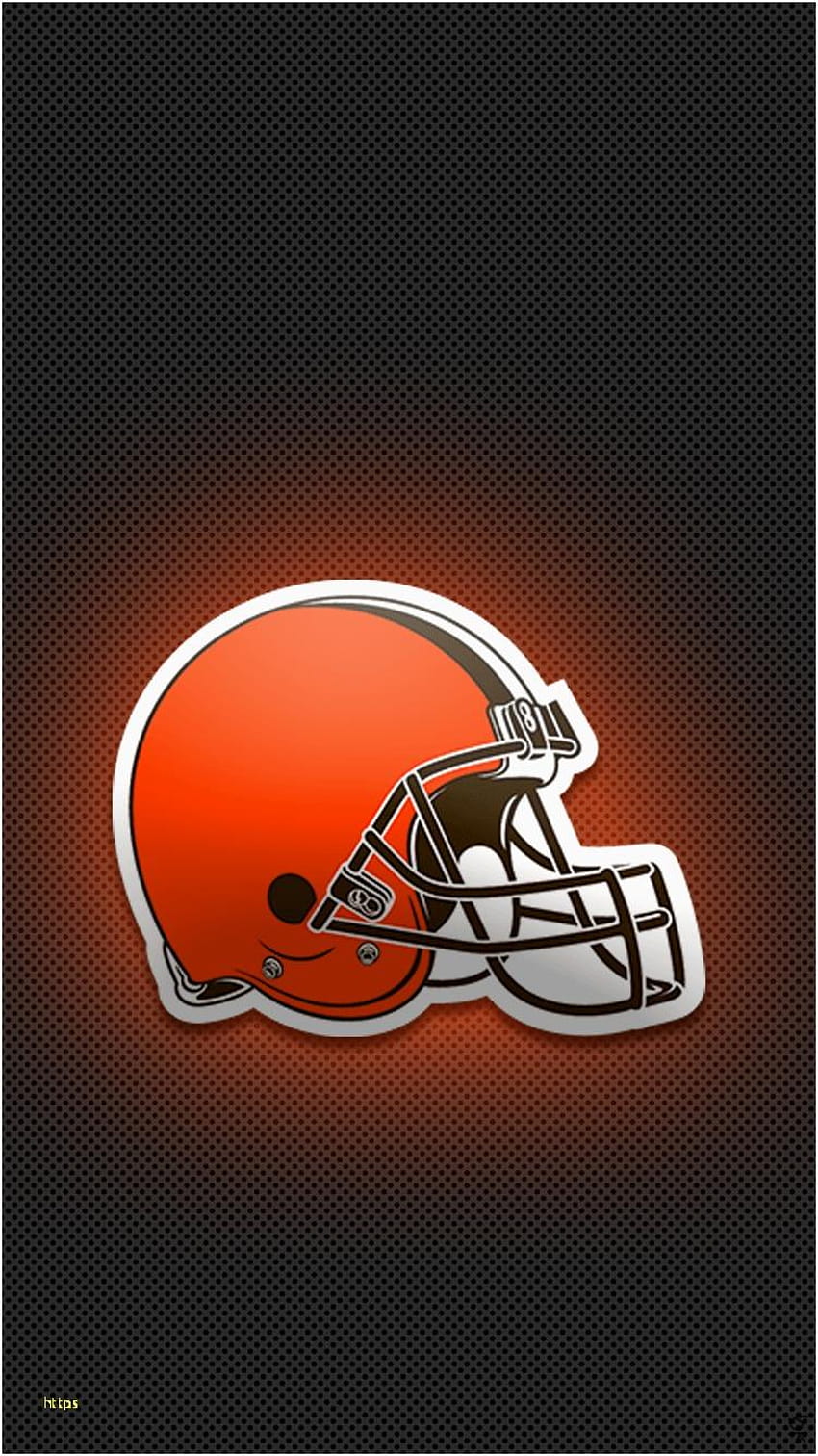 Cleveland Browns Müthiş Browns – En İyisi HD telefon duvar kağıdı