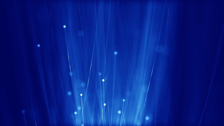 Красив магически анимиран фонов видео ефект, ефирно магическо синьо HD тапет