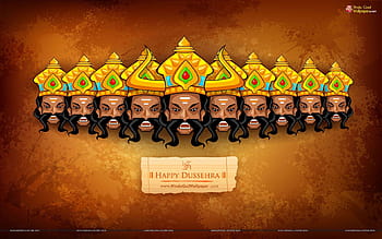 Dussehra Wallpapers  Top Free Dussehra Backgrounds  WallpaperAccess