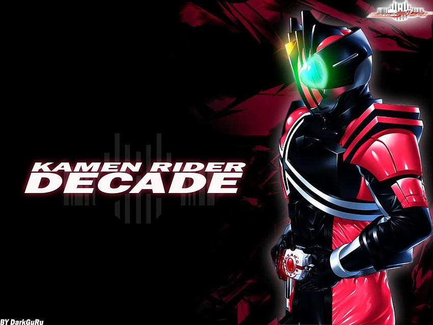 Kamen Rider : Kamen Rider : DECADE, kamen rider kabuto HD wallpaper