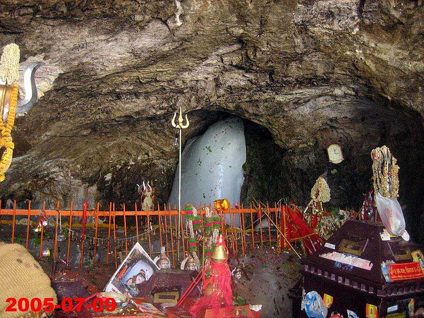 Baba Amarnath Wallpapers - HD images, pictures, photos | Download Baba Amarnath  images for free