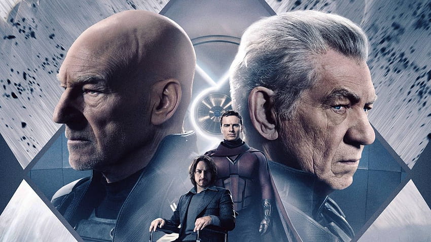 Rumor Mill: Magneto, Professor X to Be POC in Marvel Cinematic Universe?, x men professor x HD wallpaper