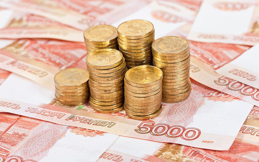 hintergründe bargeld münzen währung dividenden finanzieren fünf geld papier HD-Hintergrundbild