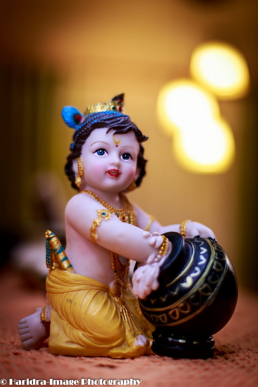 Sri Krishna Jayanti – Haridra, sreekrishna jayanthi Tapeta na telefon HD
