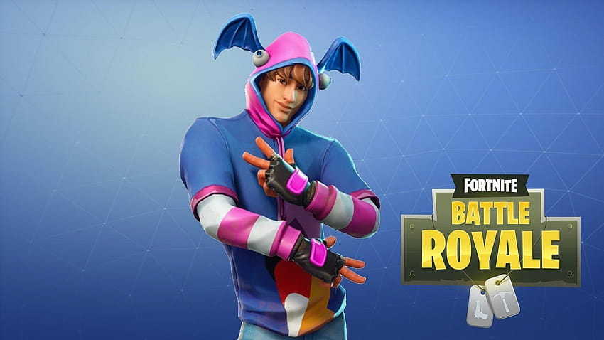 Leaked “k K Pop Fortnite Hd Wallpaper Pxfuel