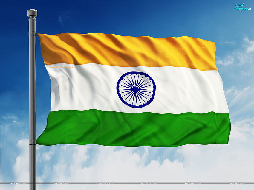 Tiranga jhanda ,flag,sky,banner,cloud HD wallpaper | Pxfuel