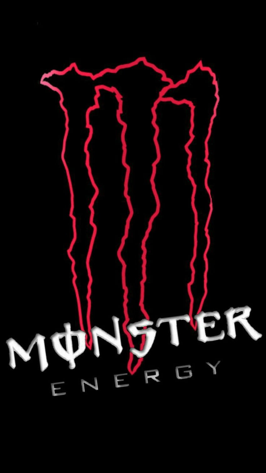 Monster Energy 【2020】, monster energy aesthetic HD phone wallpaper | Pxfuel